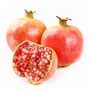 Lựu Hạt Mềm - Soft Seed Pomegranate - N1F